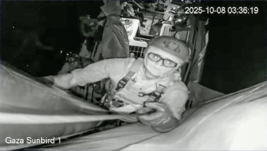 Presretnuta još jedna flotila, 200 kilometara od Gaze; Privedeno desetine aktivista