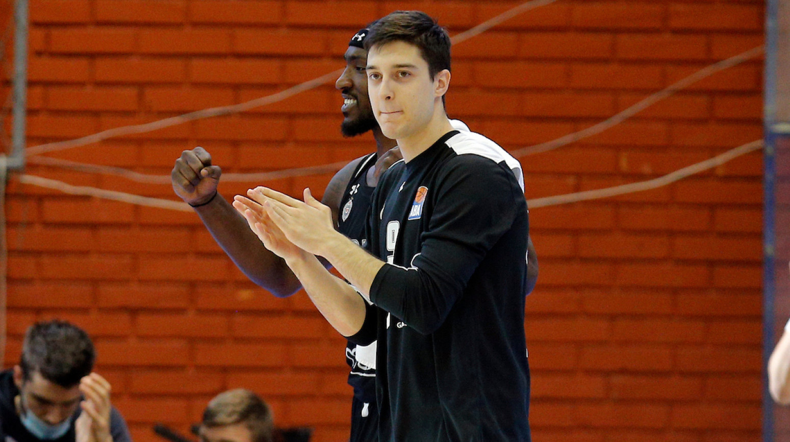 Dete Partizana novi bek FMP-a