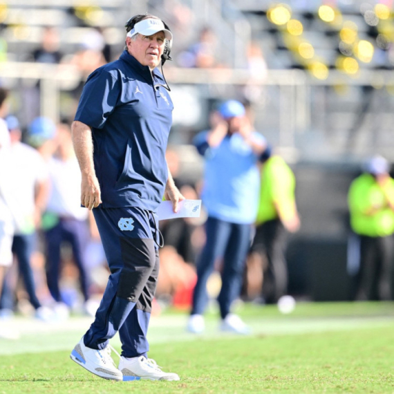 Frustrirani roditelji, nepotizam i 49 godina mlađa devojka – haotičan početak ere Bila Beličika