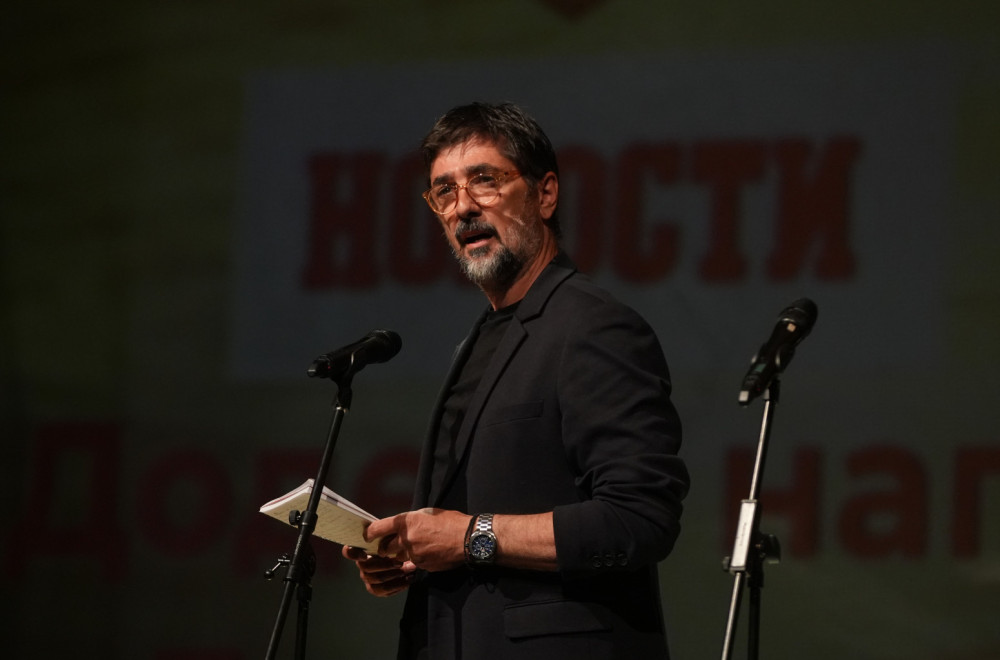 Vojin Ćetković zatečen nakon smrti Zdravka Šotre: "Ne mogu..."