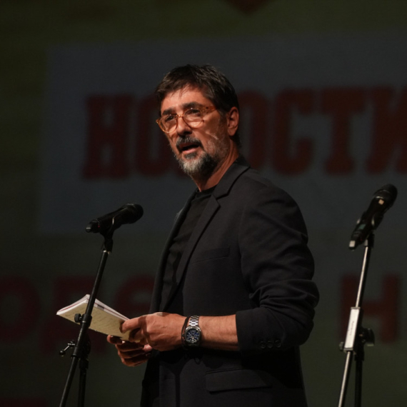 Vojin Ćetković zatečen nakon smrti Zdravka Šotre: "Ne mogu..."