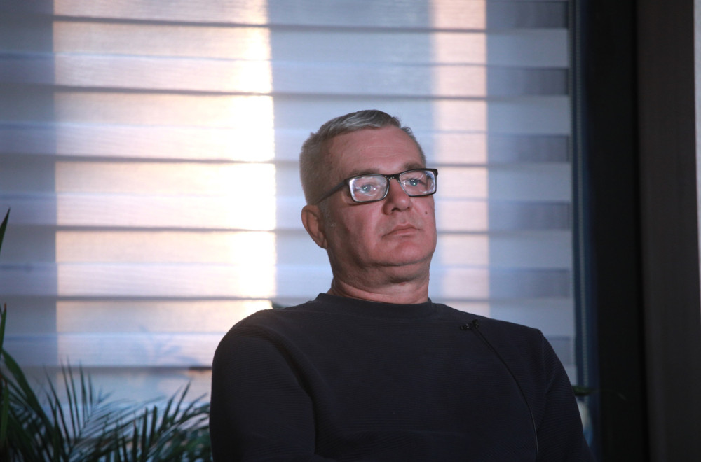 Blokaderi povadiše oči jedni drugima: Lažni ekolog udario na Boža Prelevića VIDEO