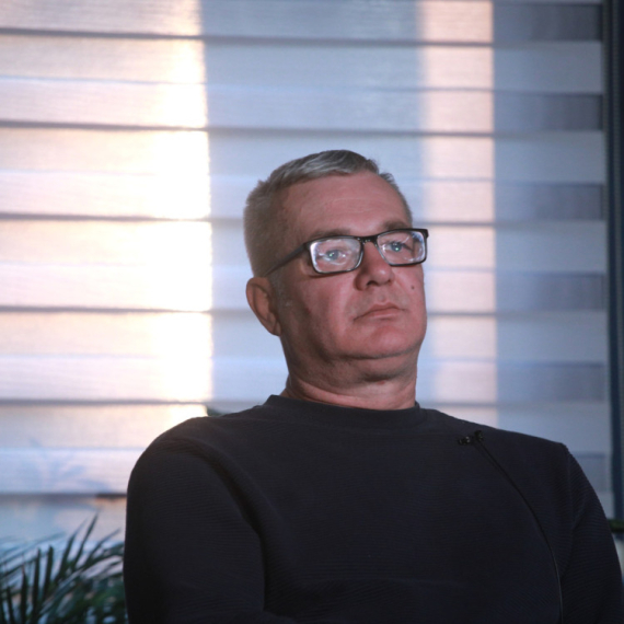 Blokaderi povadiše oči jedni drugima: Lažni ekolog udario na Boža Prelevića VIDEO