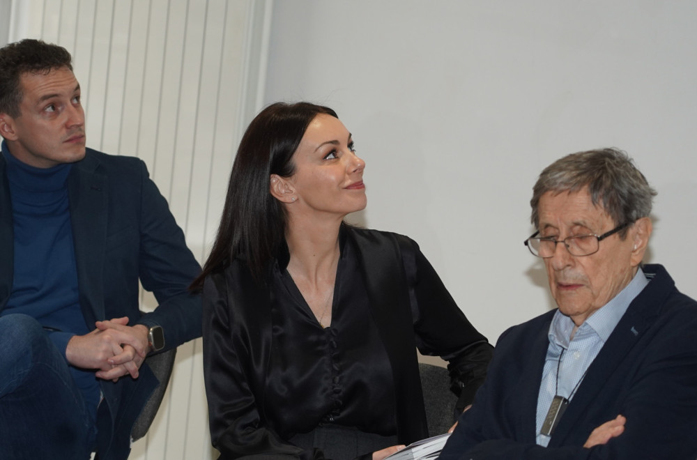 "Dunjice, to sam ja...": Tri čuvene serije Zdravka Šotre osvojile su i generaciju Z