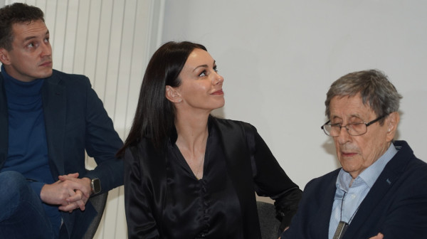 "Dunjice, to sam ja...": Tri čuvene serije Zdravka Šotre osvojile su i generaciju Z