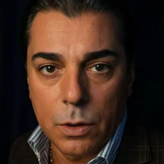 Reditelj Miroslav Mitić se oprostio od Šotre: "To iskustvo mi je obeležilo karijeru" FOTO