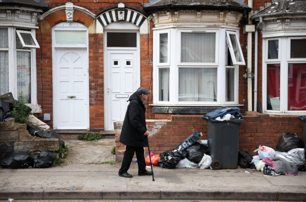 Britanski političar na udaru kritika; Otišao je u Birmingem i tamo se šokirao VIDEO