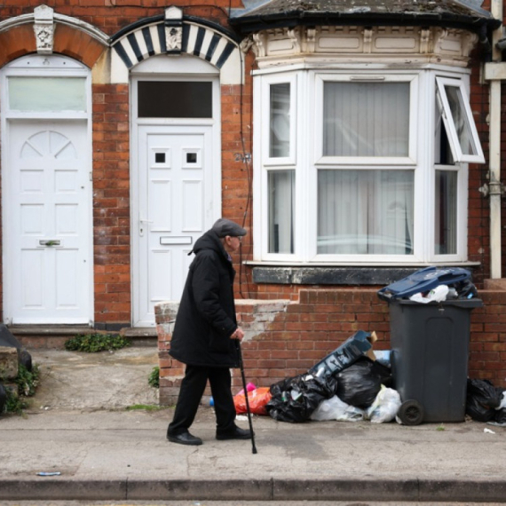 Britanski političar na udaru kritika; Otišao je u Birmingem i tamo se šokirao VIDEO