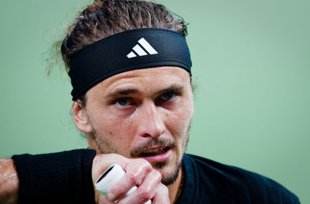 Zverev na udaru zbog napada na Alkarasa i Sinera: "Prestani da tražiš izgovore"