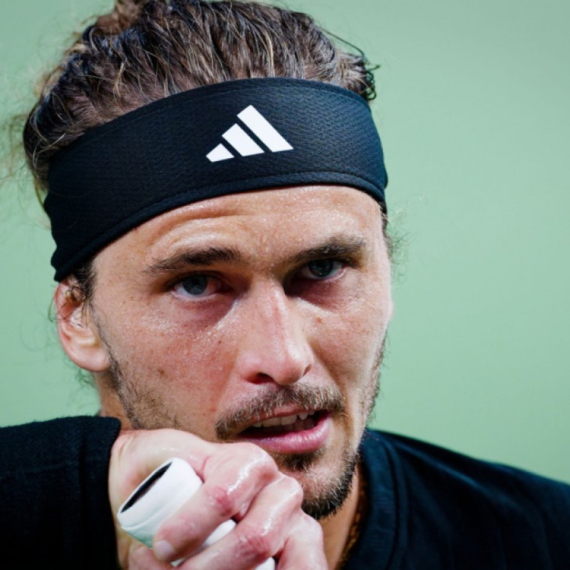 Zverev na udaru zbog napada na Alkarasa i Sinera: "Prestani da tražiš izgovore"