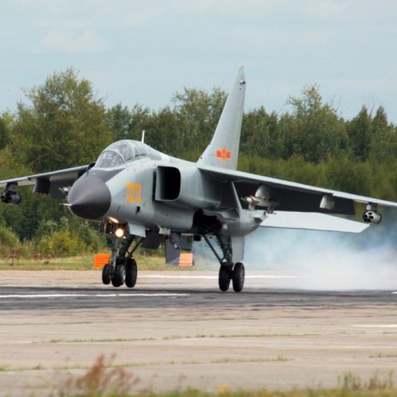 Srušio se avion u Grčkoj VIDEO