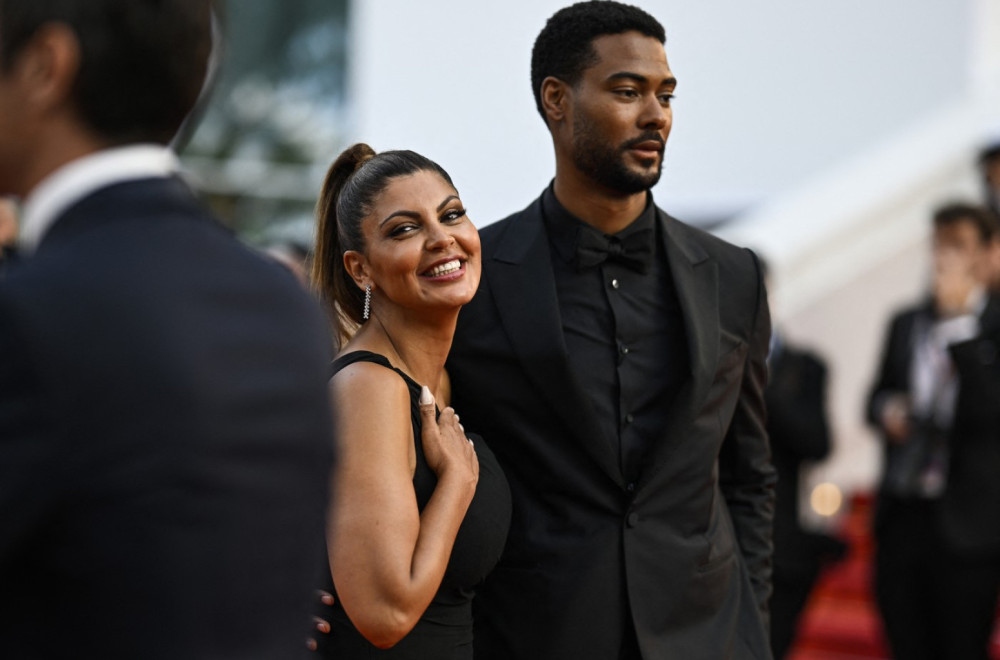 Poznata glumica u policiji: Udarila dete koje je želelo da se slika sa njom VIDEO