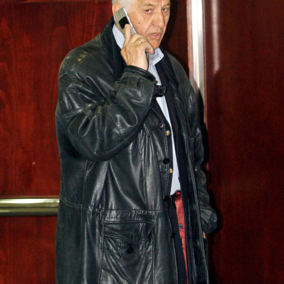 Zvezda saopštila tužnu vest