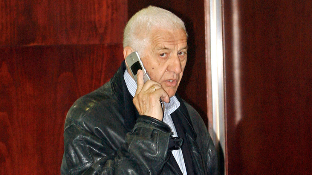 Zvezda saopštila tužnu vest