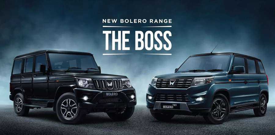 Indija ima svoju G-Klasu – košta manje od 10.000 evra FOTO