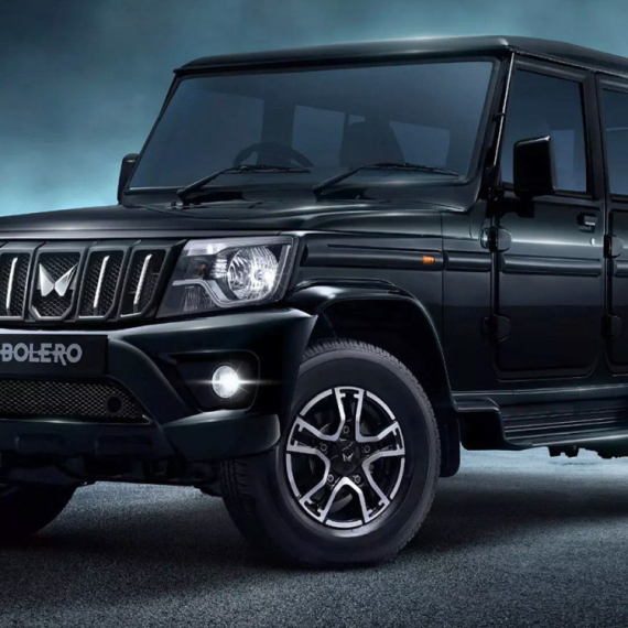 Indija ima svoju "G-Klasu" – košta manje od 10.000 evra FOTO