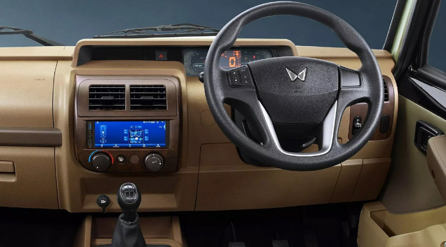 Indija ima svoju G-Klasu – košta manje od 10.000 evra FOTO