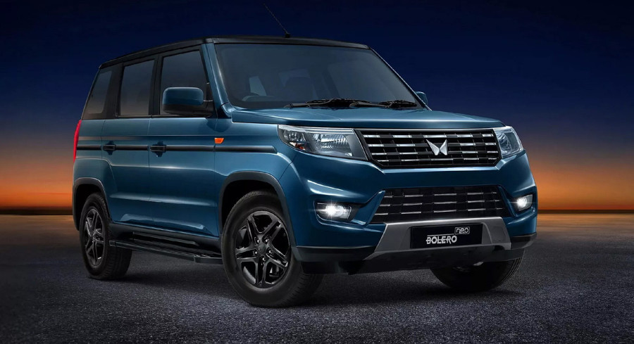 Indija ima svoju G-Klasu – košta manje od 10.000 evra FOTO