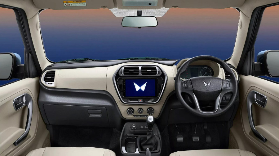 Indija ima svoju G-Klasu – košta manje od 10.000 evra FOTO