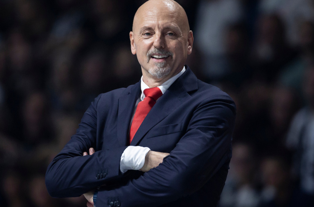 Zvezda dobila novog trenera?