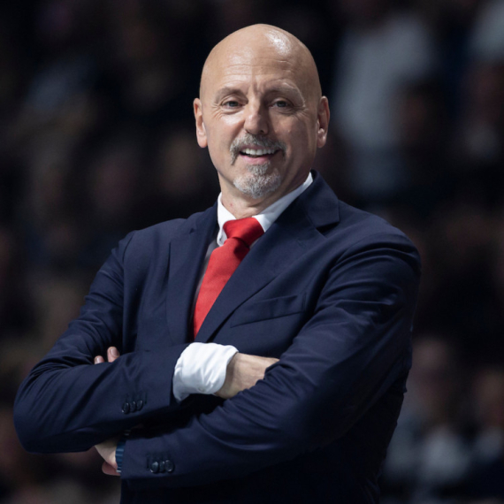 Zvezda dobila novog trenera?