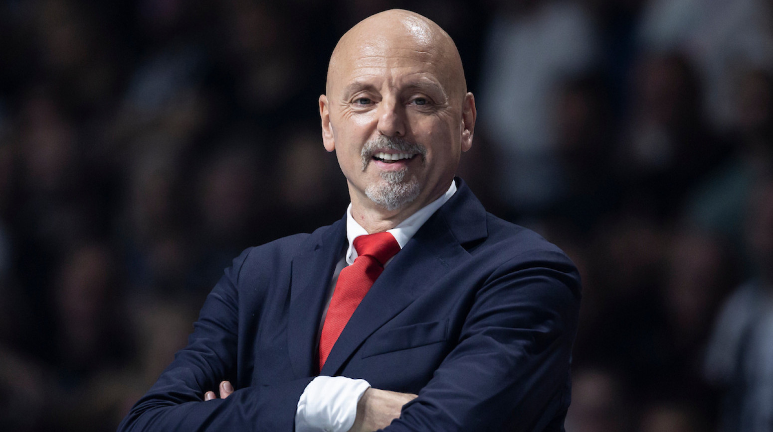 Zvezda dobila novog trenera?