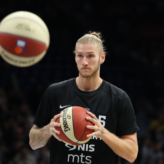 Mijailović: "Osetkovski je imao problem sa doping testom"