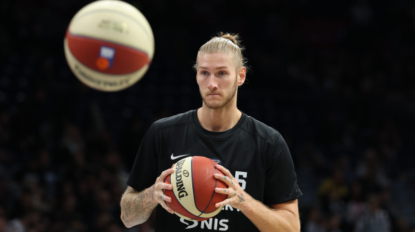 Mijailović: "Osetkovski je imao problem sa doping testom"