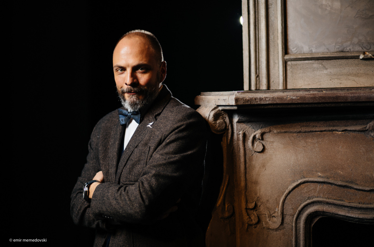 Ekskluzivno gostovanje SNP iz Novog Sada na sceni Slovenačkog Narodnog pozorišta u Ljubljani