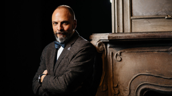 Ekskluzivno gostovanje SNP iz Novog Sada na sceni Slovenačkog Narodnog pozorišta u Ljubljani