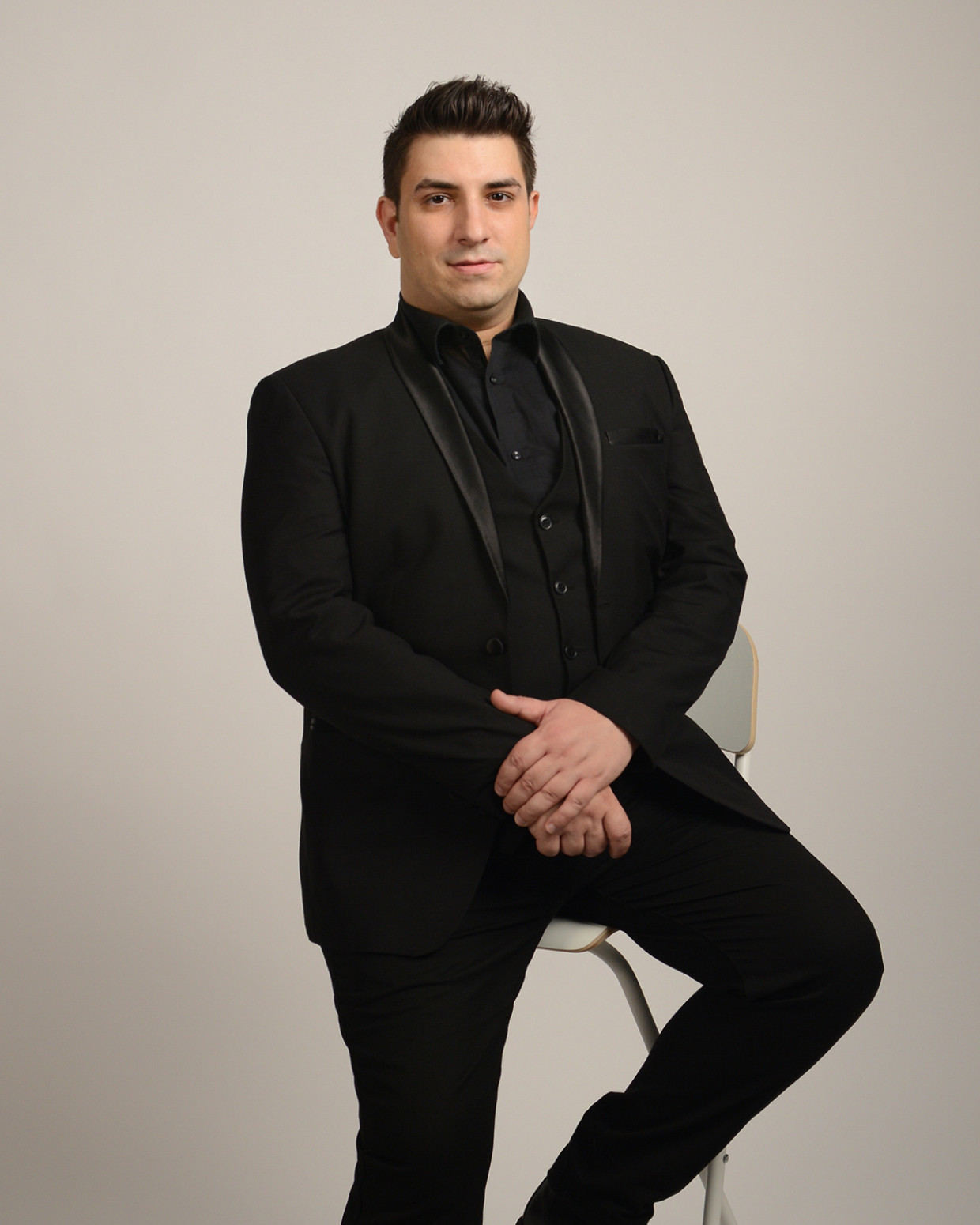 Ekskluzivno gostovanje SNP iz Novog Sada na sceni Slovenačkog Narodnog pozorišta u Ljubljani