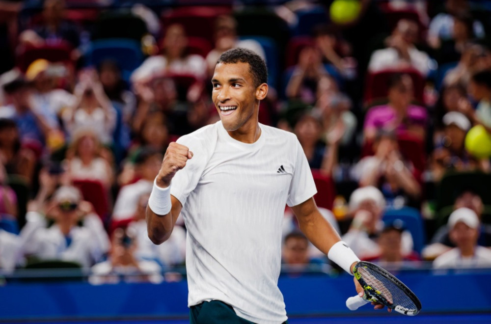 Eliminisan još jedan Top 10 teniser u Šangaju