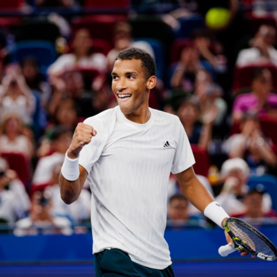 Ože-Alijasim "pokorio" Brisel