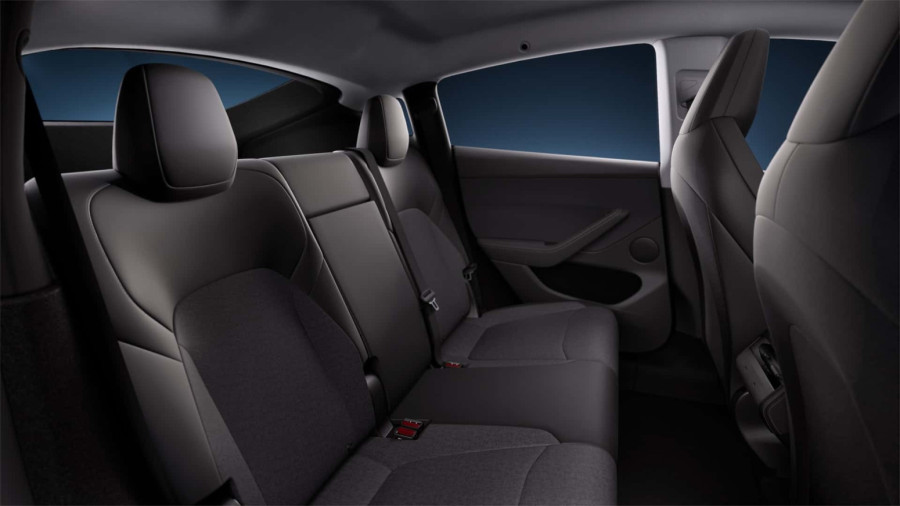 Debitovao najjeftiniji Tesla Model Y, evo kako izgleda FOTO