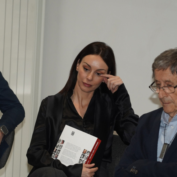 Sloboda Mićalović skrhana zbog smrti Zdravka Šotre: "Dok sam ovde pričaću o tebi" FOTO