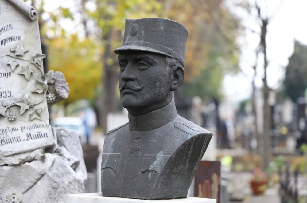 Navršava se 110 godina od početka odbrane Beograda u Prvom svetskom ratu VIDEO