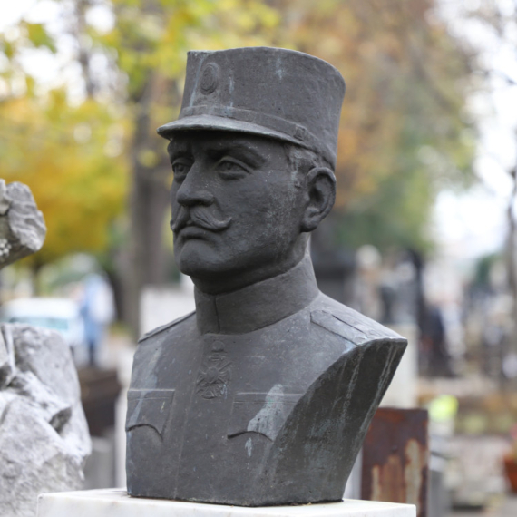 Navršava se 110 godina od početka odbrane Beograda u Prvom svetskom ratu VIDEO