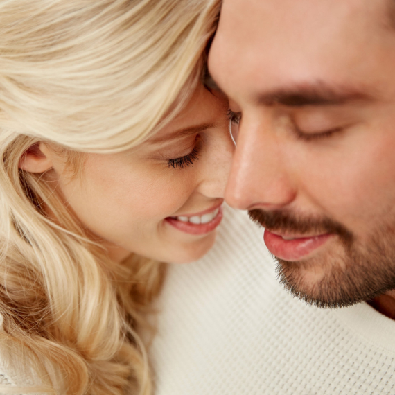 10 stvari koje žene najviše cene u vezi: To je to, zar ne?