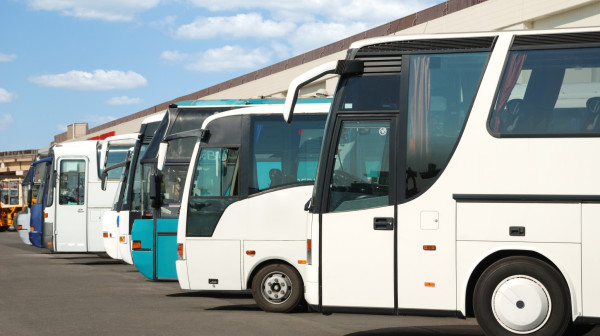 Nije kraj turističke sezone: Pojačava se kontrola vozača i autobusa