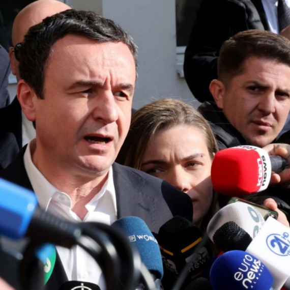 Crna rupa Evrope: Kurti ih je unišito za sva vremena – Priština pod stegom EU i SAD