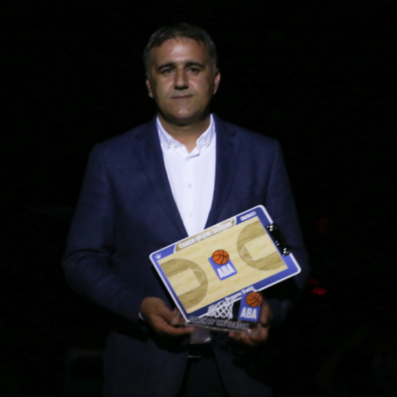 Dragan Bajić kandidat za selektora!