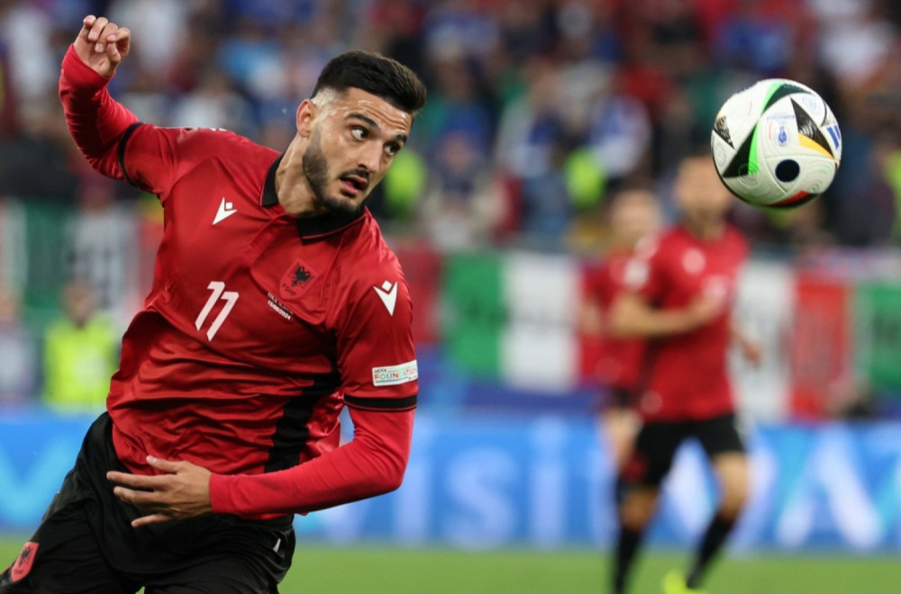 Albanci pred Srbiju: "Bićemo profesionalci, dosta emocija prate utakmicu"