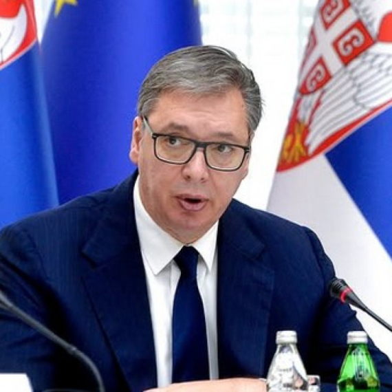Važan susret Vučića sa Orbanom pred samit Tramp-Putin; Biće dobrih vesti iz Budimpešte za Srbiju