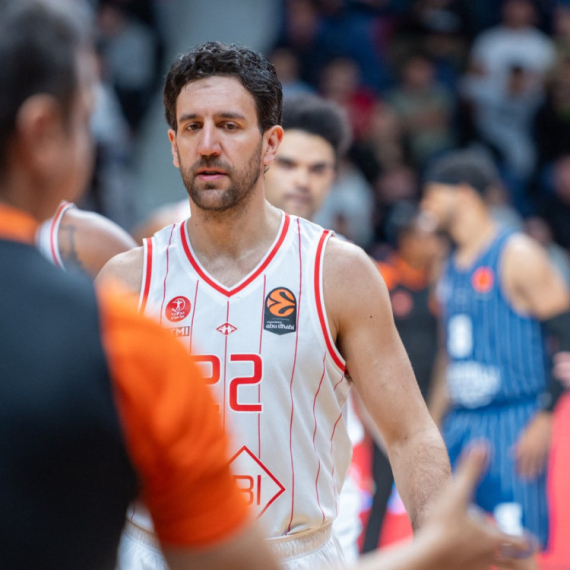 Makabi slavio u izraelskom derbiju – Micić i Hapoel pali u završnici