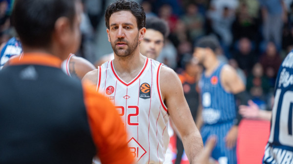 Makabi slavio u izraelskom derbiju – Micić i Hapoel pali u završnici