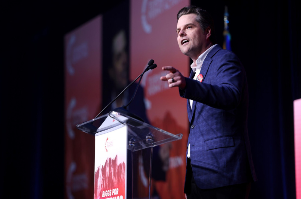 Tajne izraelskih lobista; Bivši kongresmen opisao kako ga "skeniraju" kao konzervu VIDEO