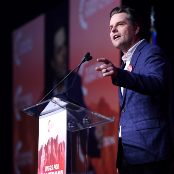 Tajne izraelskih lobista; Bivši kongresmen opisao kako ga "skeniraju" kao konzervu VIDEO