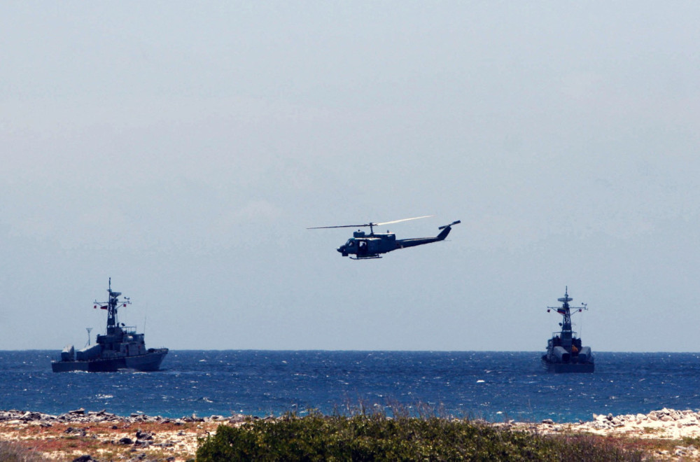 Drama u Karipskom moru; Venecuela uzvraća udarac SAD-u