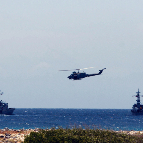 Drama u Karipskom moru; Venecuela uzvraća udarac SAD-u