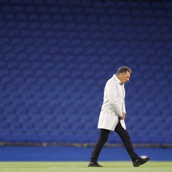 Preminuo trener Boke Juniors!